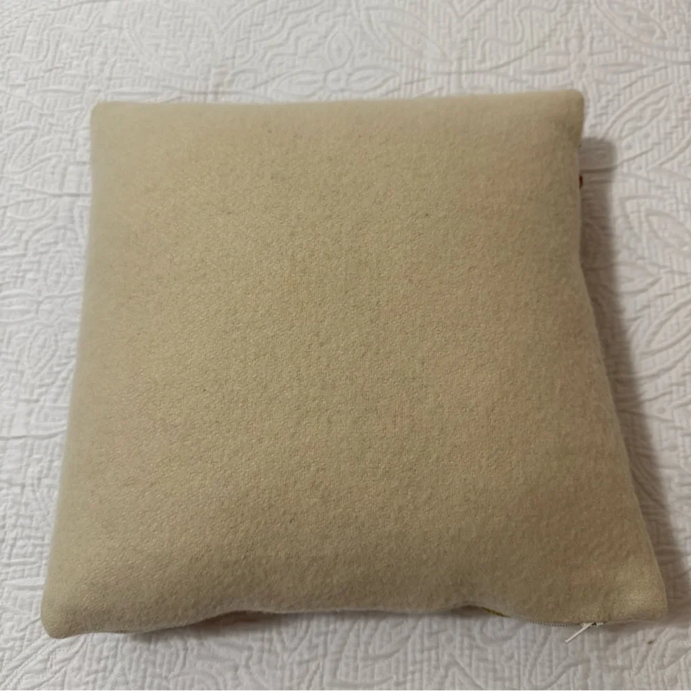 Crate‎ & Barrel Wool 